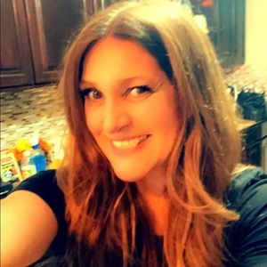 Meet your Posher, Wendy